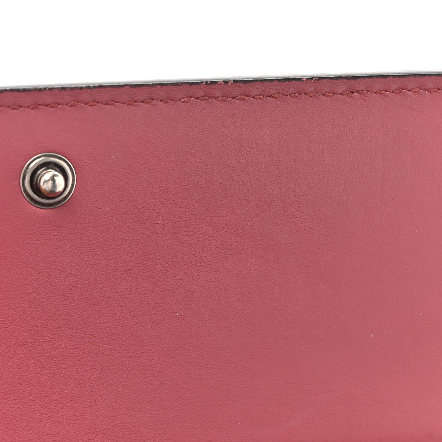 Gucci GG Supreme Monogram Blooms Continental Wallet Beige Multicolor Dry Rose 9 of 9