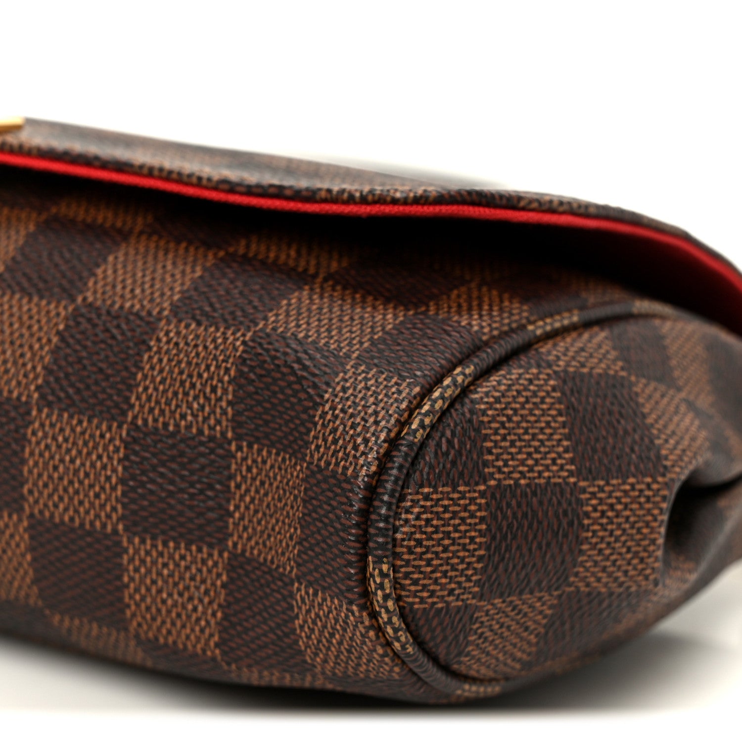 Louis Vuitton Damier Ebene Favorite MM 10 of 10