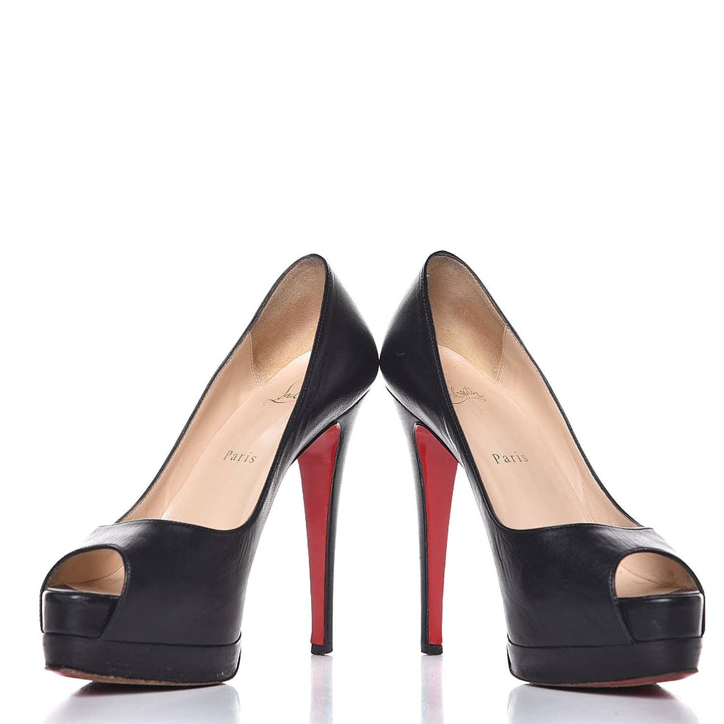 Kid Palais Royal 140 Pumps 38 Black