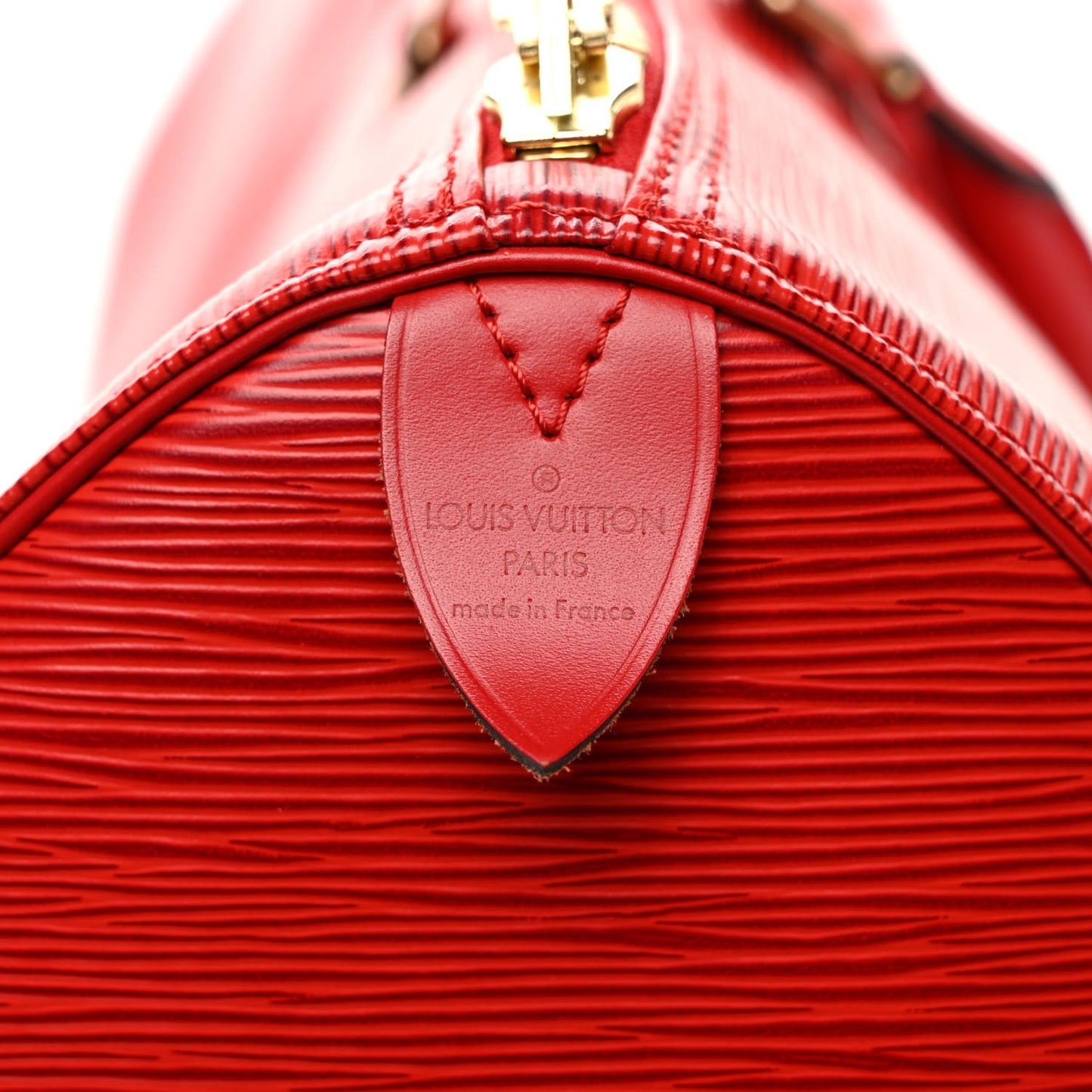 Epi Keepall 45 Castillan Red