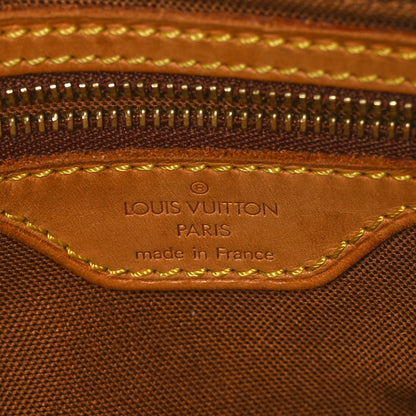 Louis Vuitton Monogram Trotteur 6 of 8