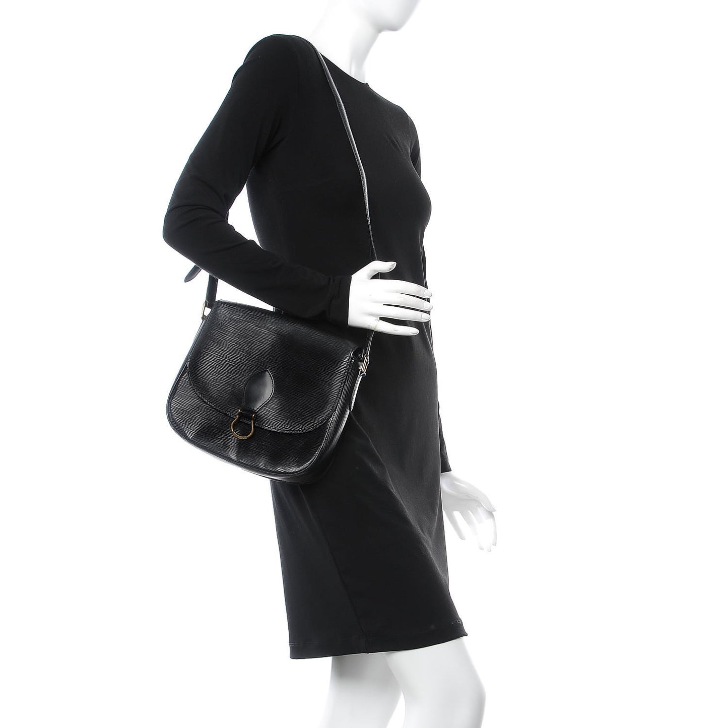 Epi Saint Cloud GM Black