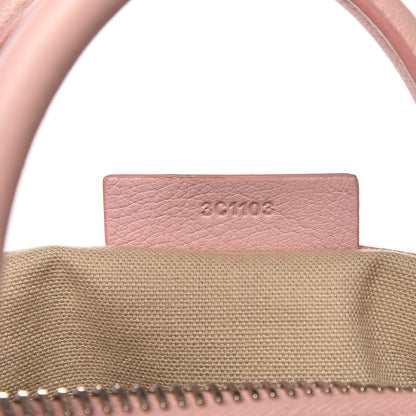 Givenchy Sugar Goatskin Medium Antigona Bright Pink 7 of 10