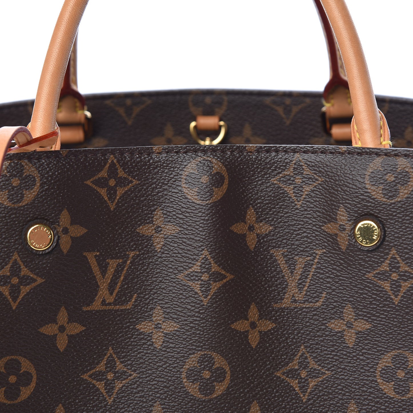 Monogram Montaigne GM