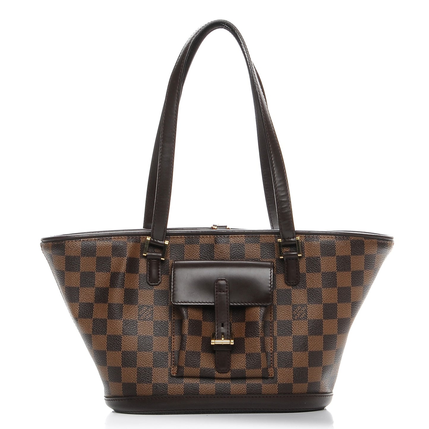 Damier Ebene Manosque PM