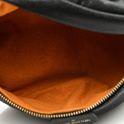Louis Vuitton Empreinte BumBag Black 5 of 9