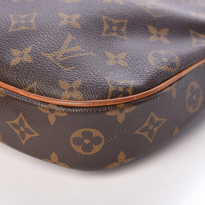 Louis Vuitton Monogram Odeon PM 10 of 17