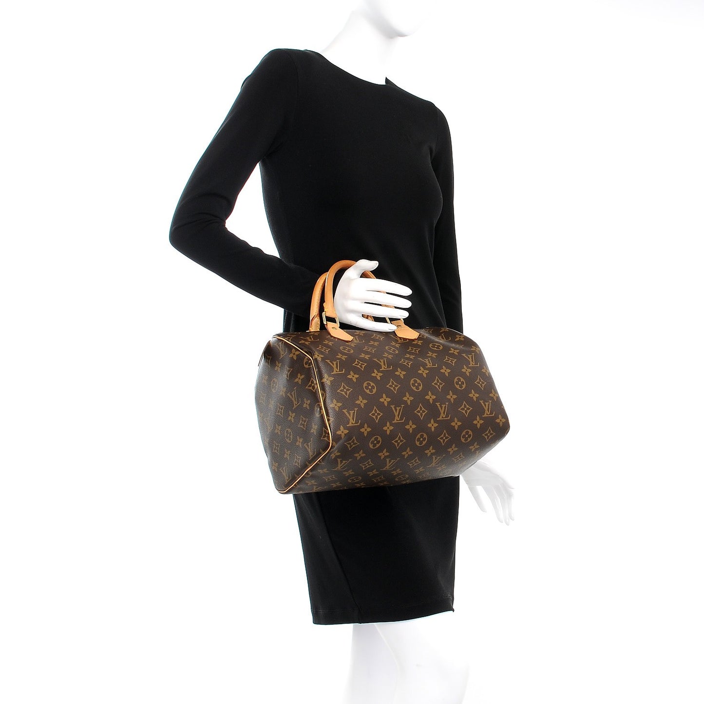 Monogram Speedy 30