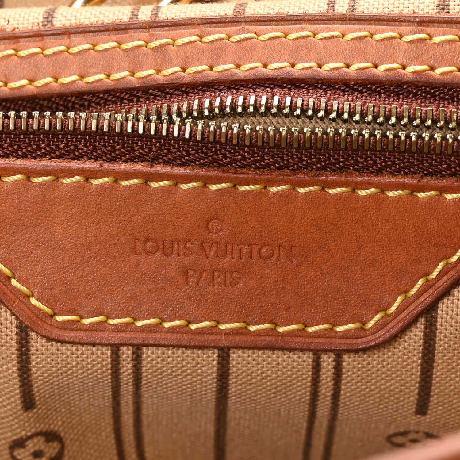 Louis Vuitton Monogram Delightful PM 6 of 11