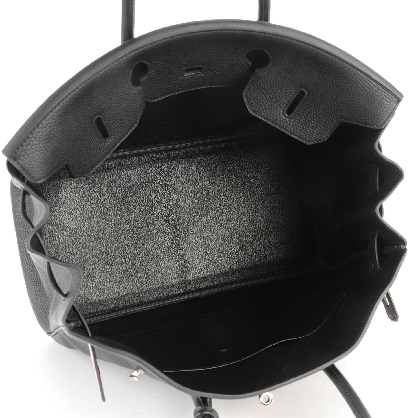 Togo Birkin 35 Black