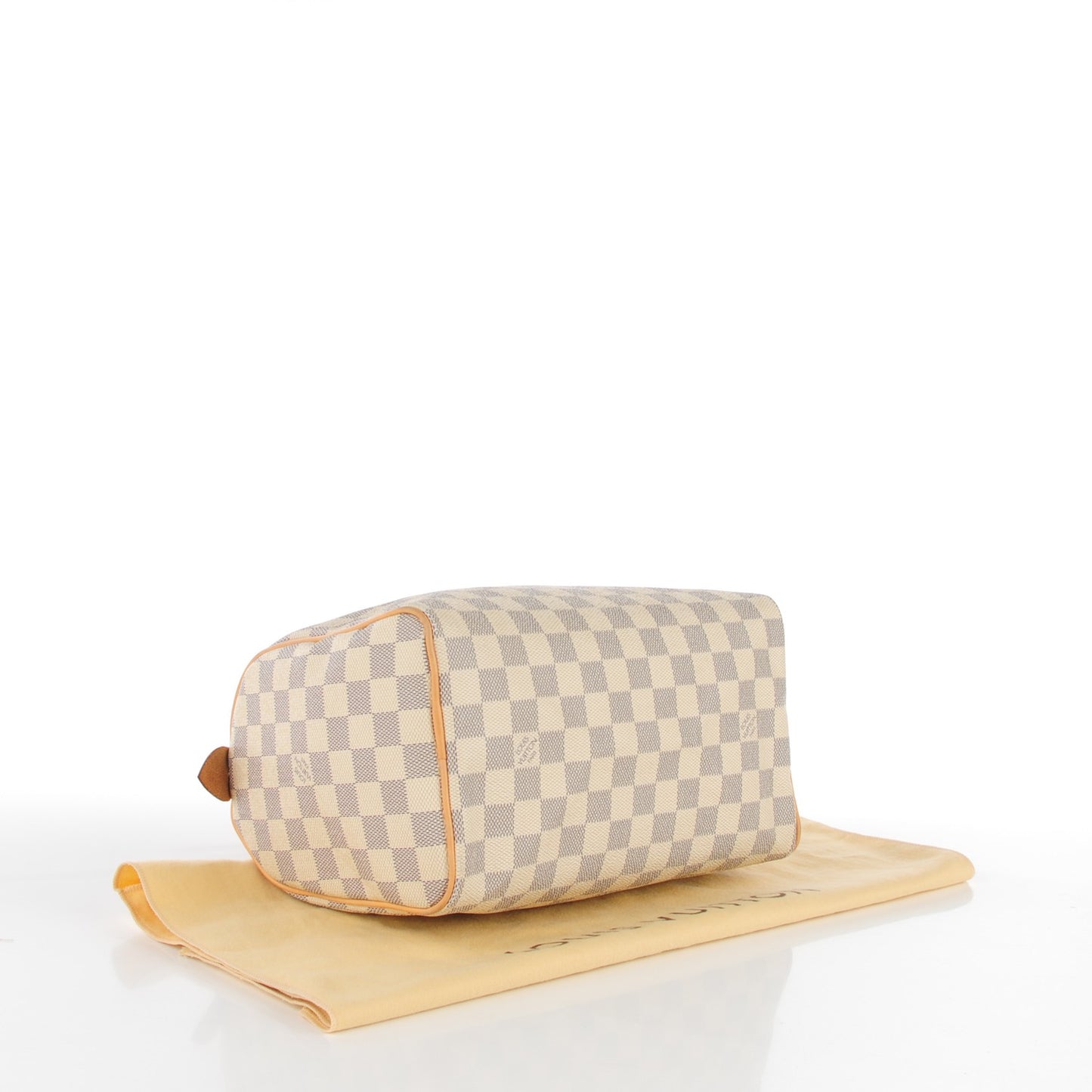 Damier Azur Speedy 25
