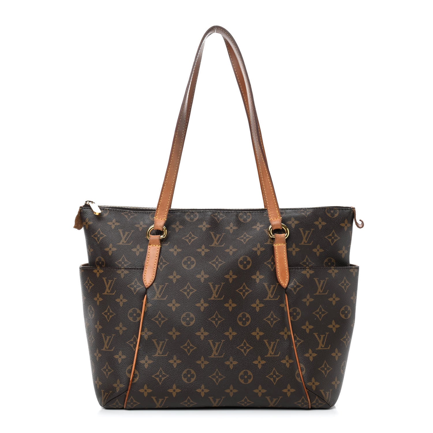 Louis Vuitton Monogram Totally MM 1 of 14