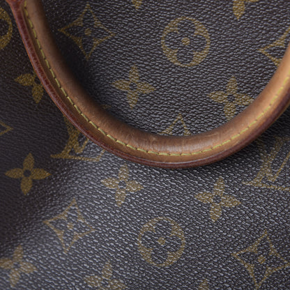Louis Vuitton Monogram Speedy 30 12 of 18