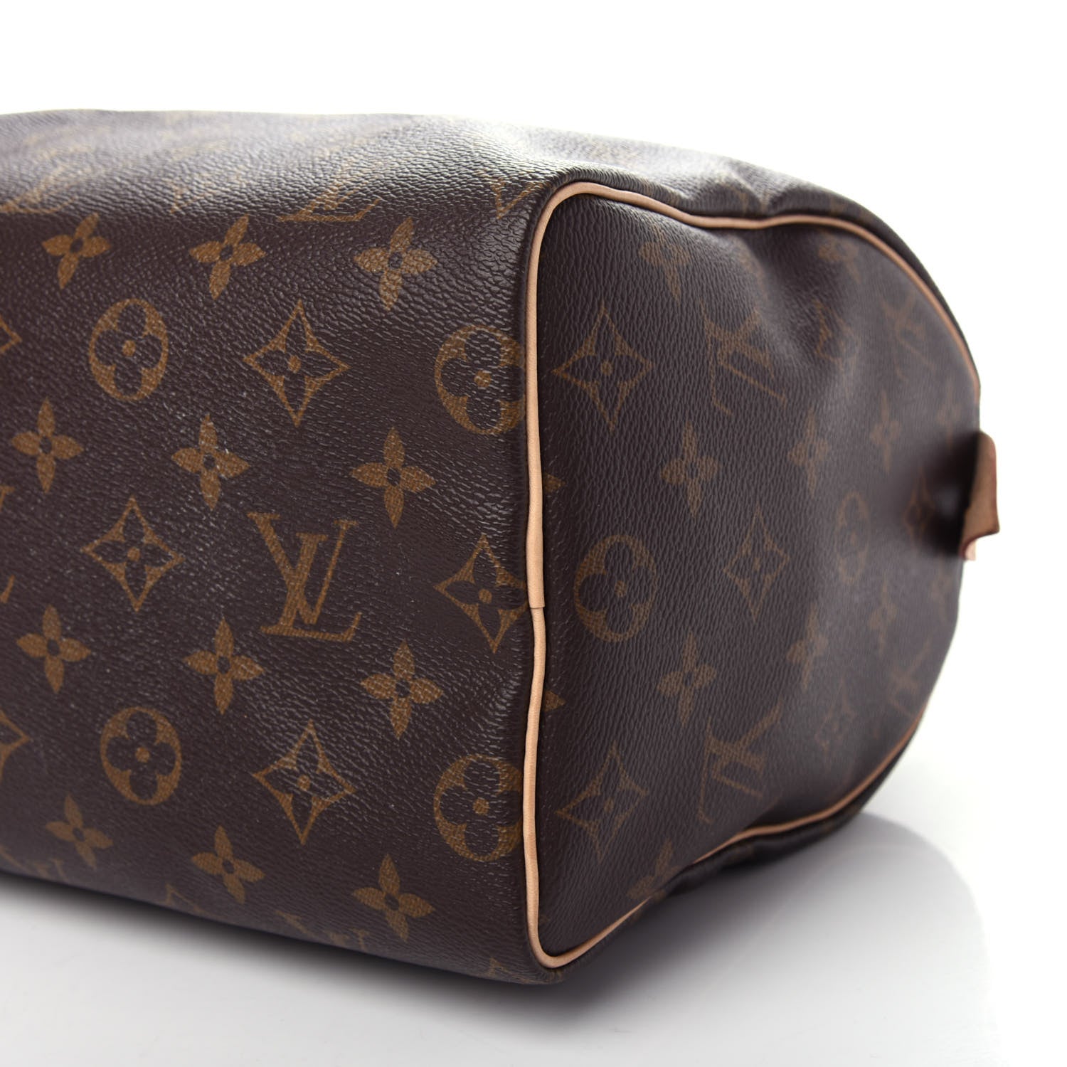 Louis Vuitton Monogram Speedy 25 8 of 13