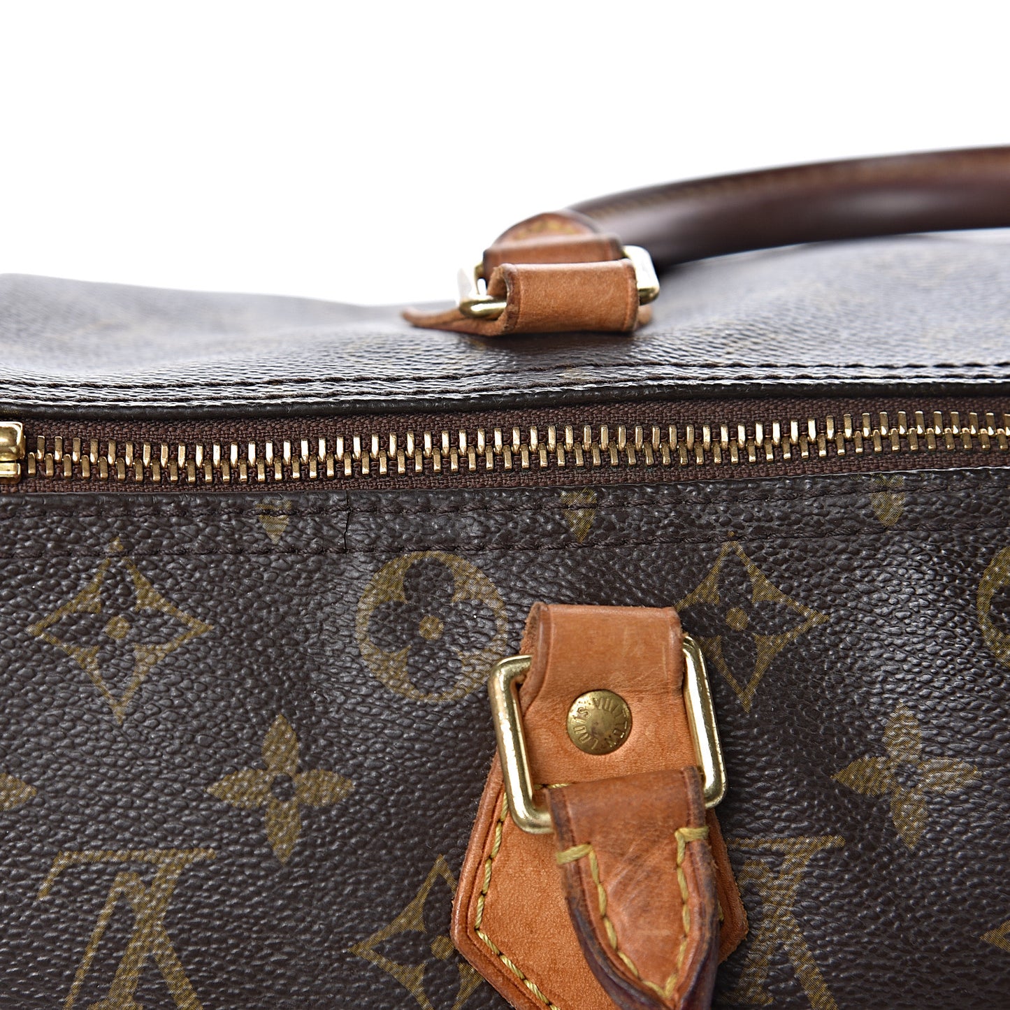 Monogram Speedy 30