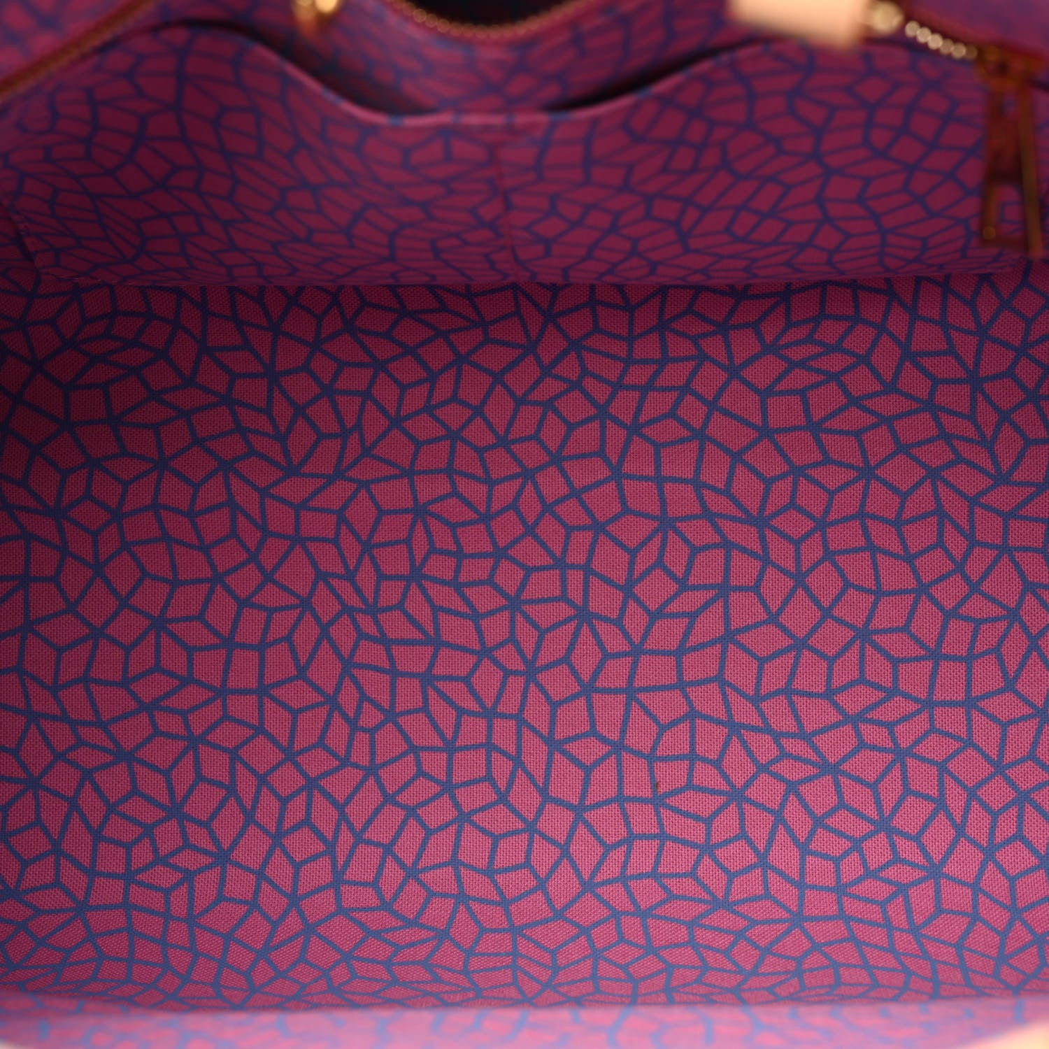 Louis Vuitton LV X YK Monogram Pumpkin Onthego MM Multicolor 5 of 9