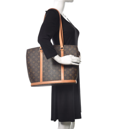 Louis Vuitton Monogram Babylone 2 of 10