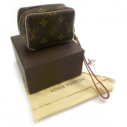 Louis Vuitton Monogram Wapity Case 2 of 11