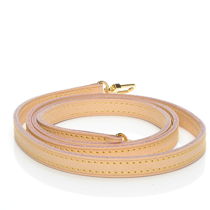 Louis Vuitton Vachetta Eva Shoulder Strap 2 of 3