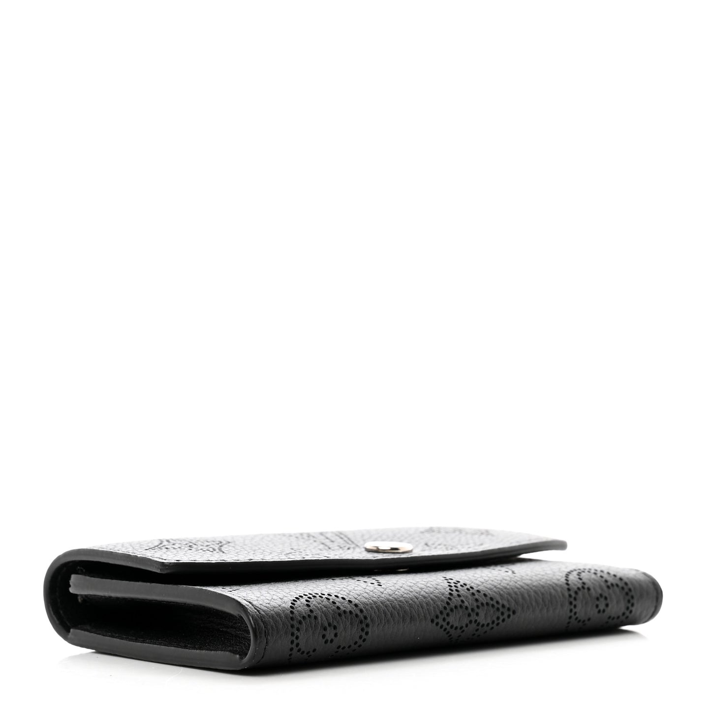 Mahina Anae Coin Purse Black