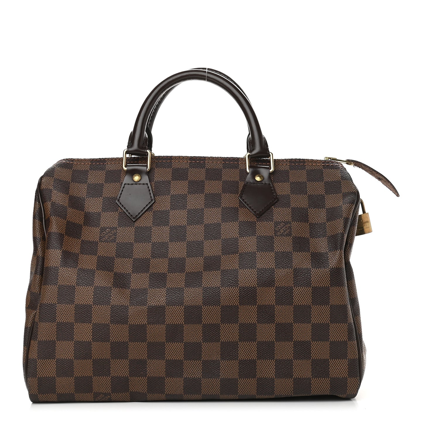 Damier Ebene Speedy 30