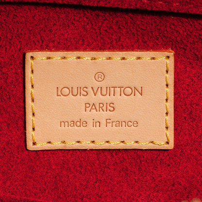 Louis Vuitton Monogram Viva-Cite GM 6 of 7