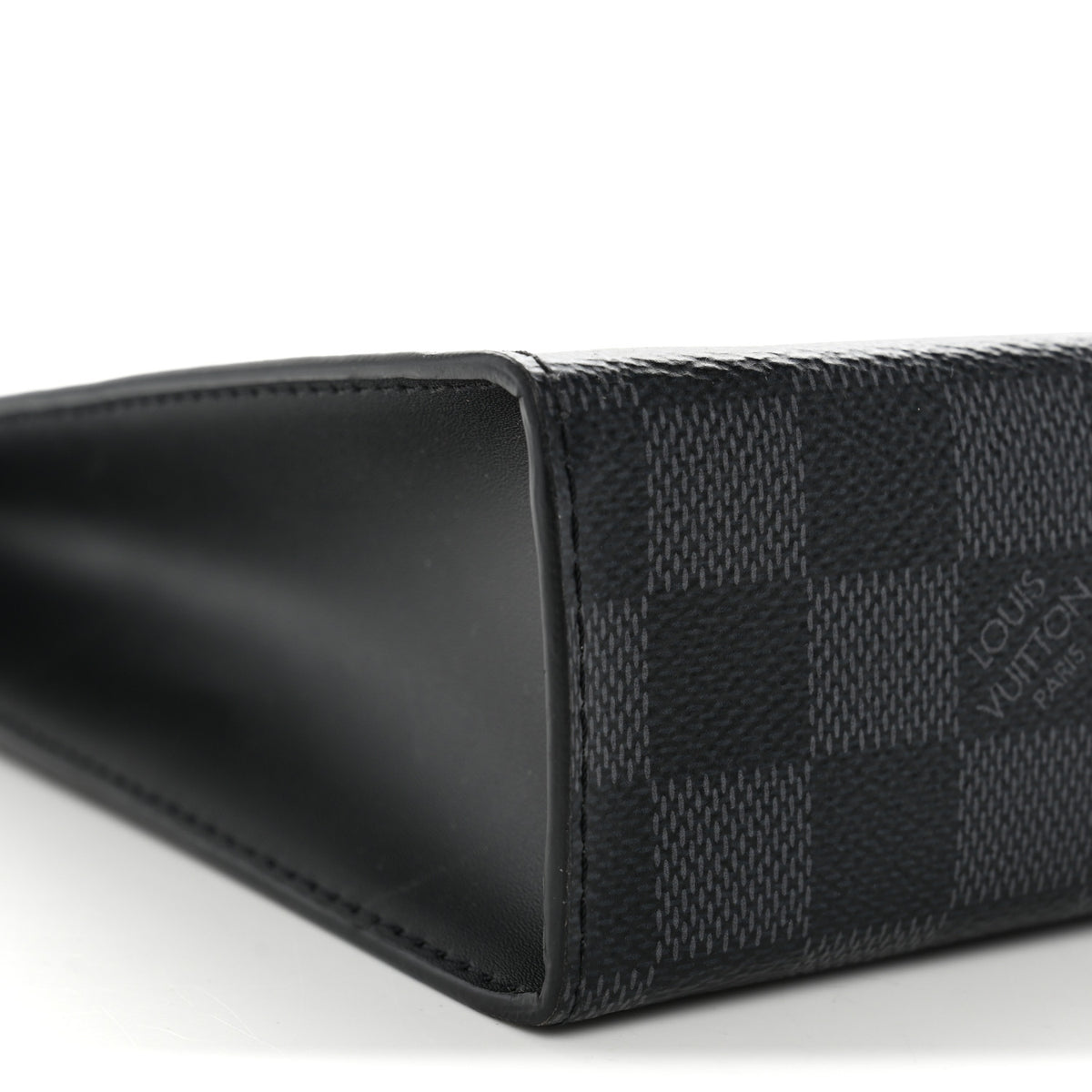 Damier Graphite Pochette Voyage MM
