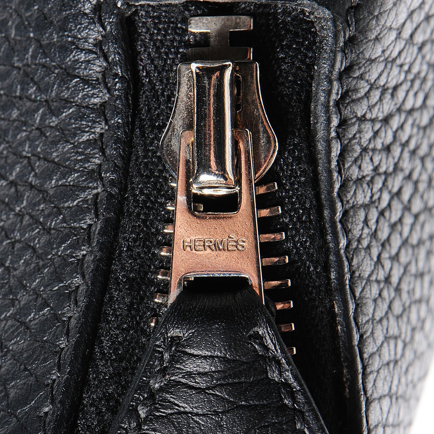 Taurillon Clemence Bolide 35 Black