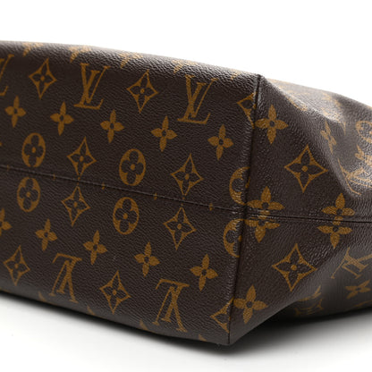 Louis Vuitton Monogram Raspail PM 8 of 8