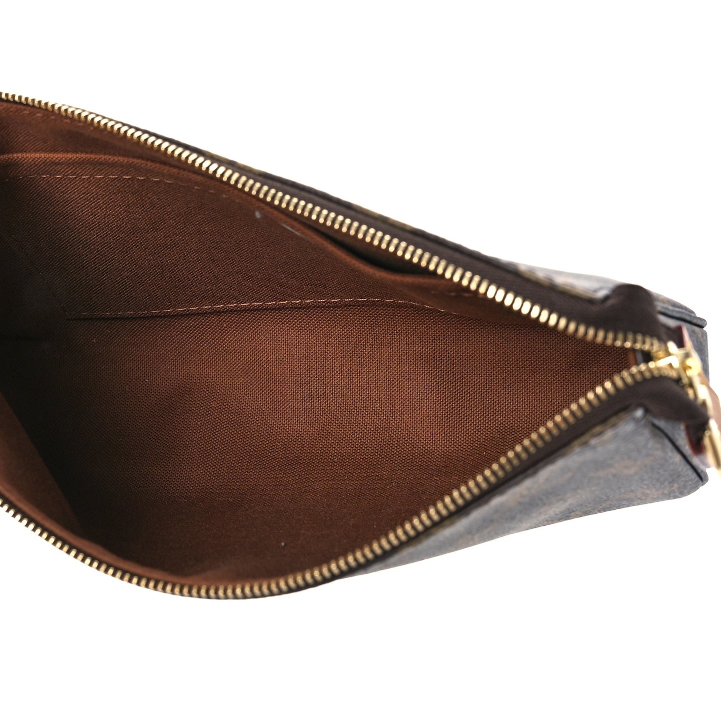 Monogram Pochette Accessories NM