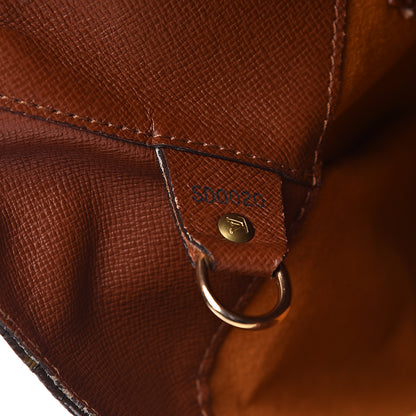 Louis Vuitton Monogram Musette GM 6 of 11