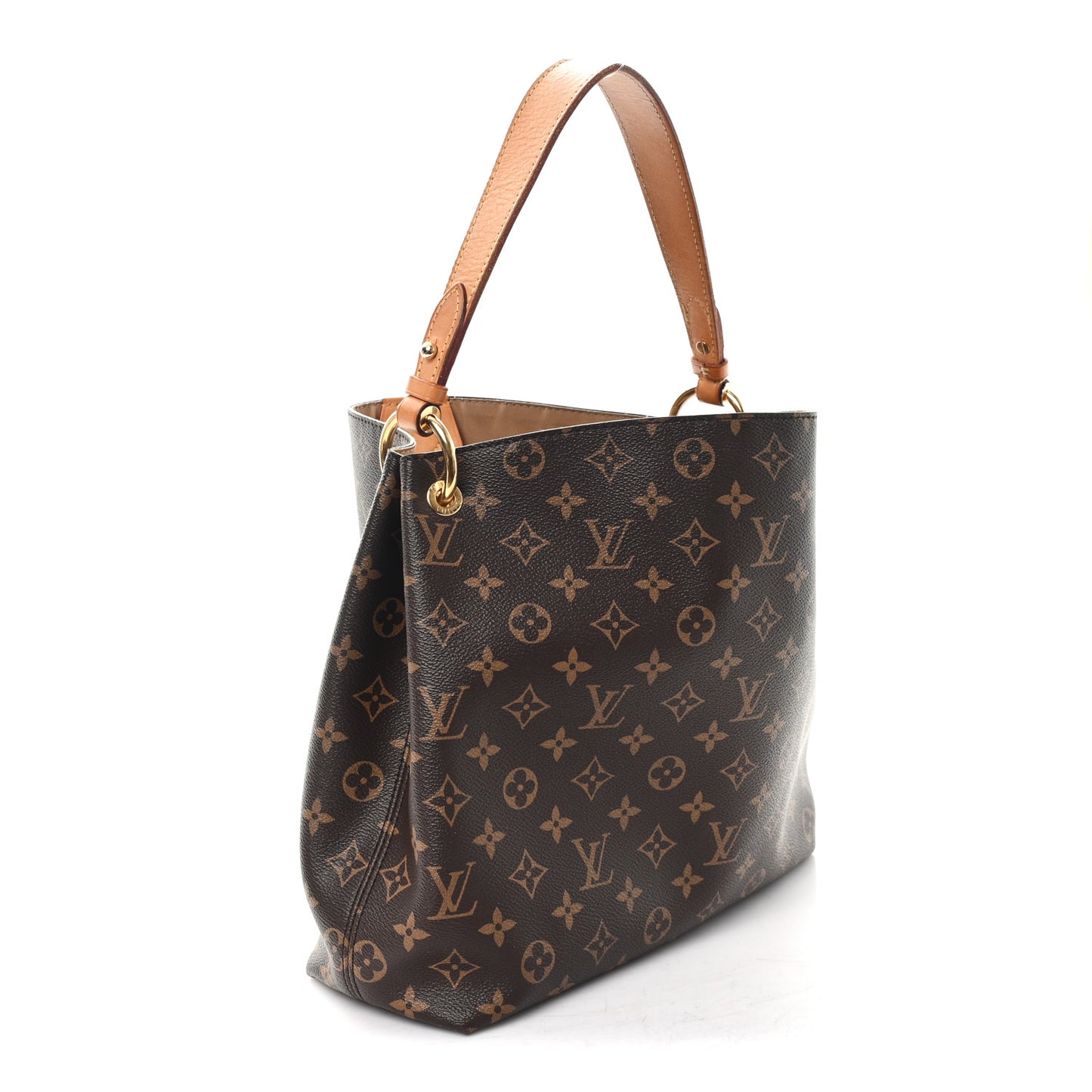 Monogram Graceful PM