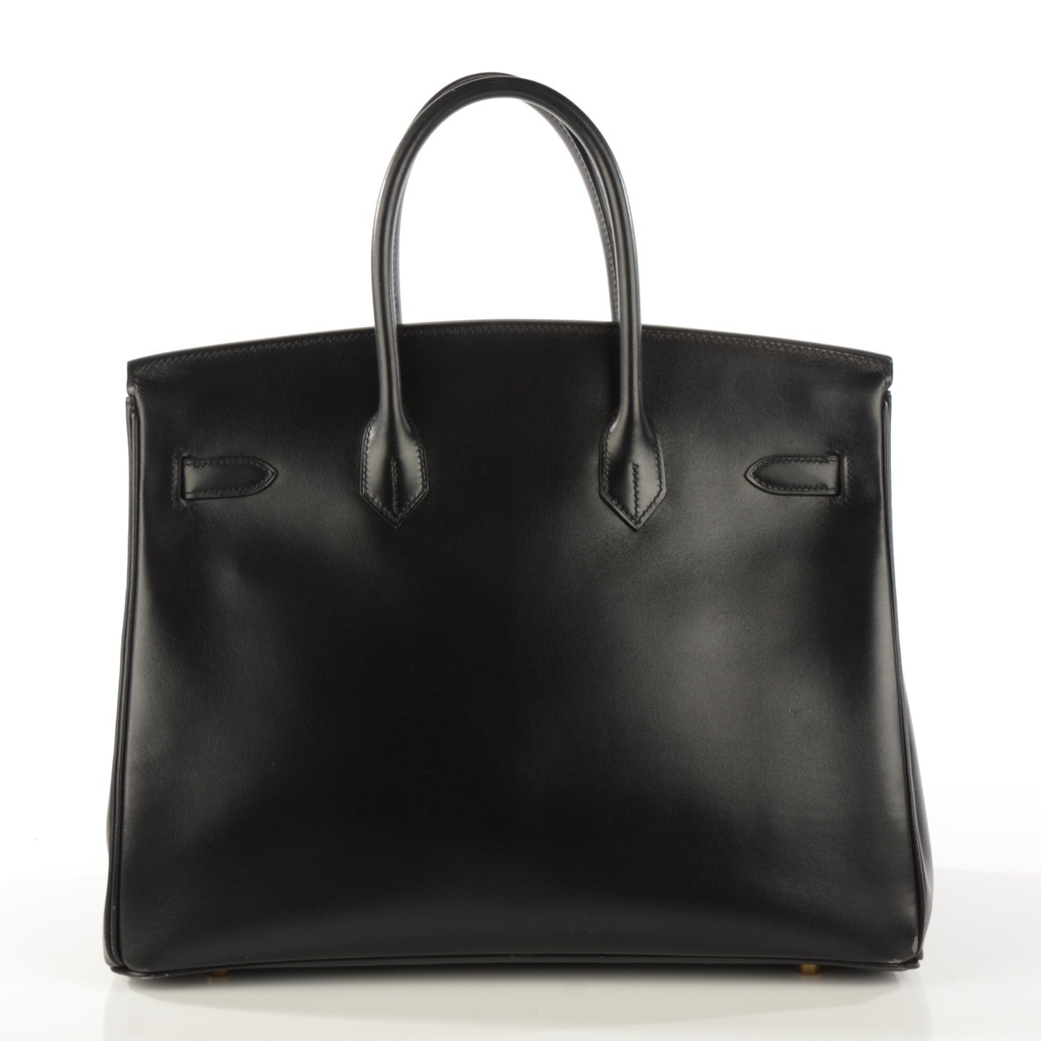 Hermes Box Birkin 35 Black 13 of 18