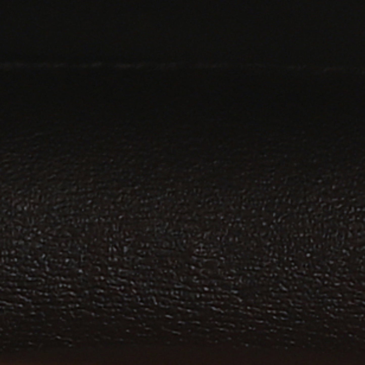 Shiny Calfskin Teen Triomphe Brown