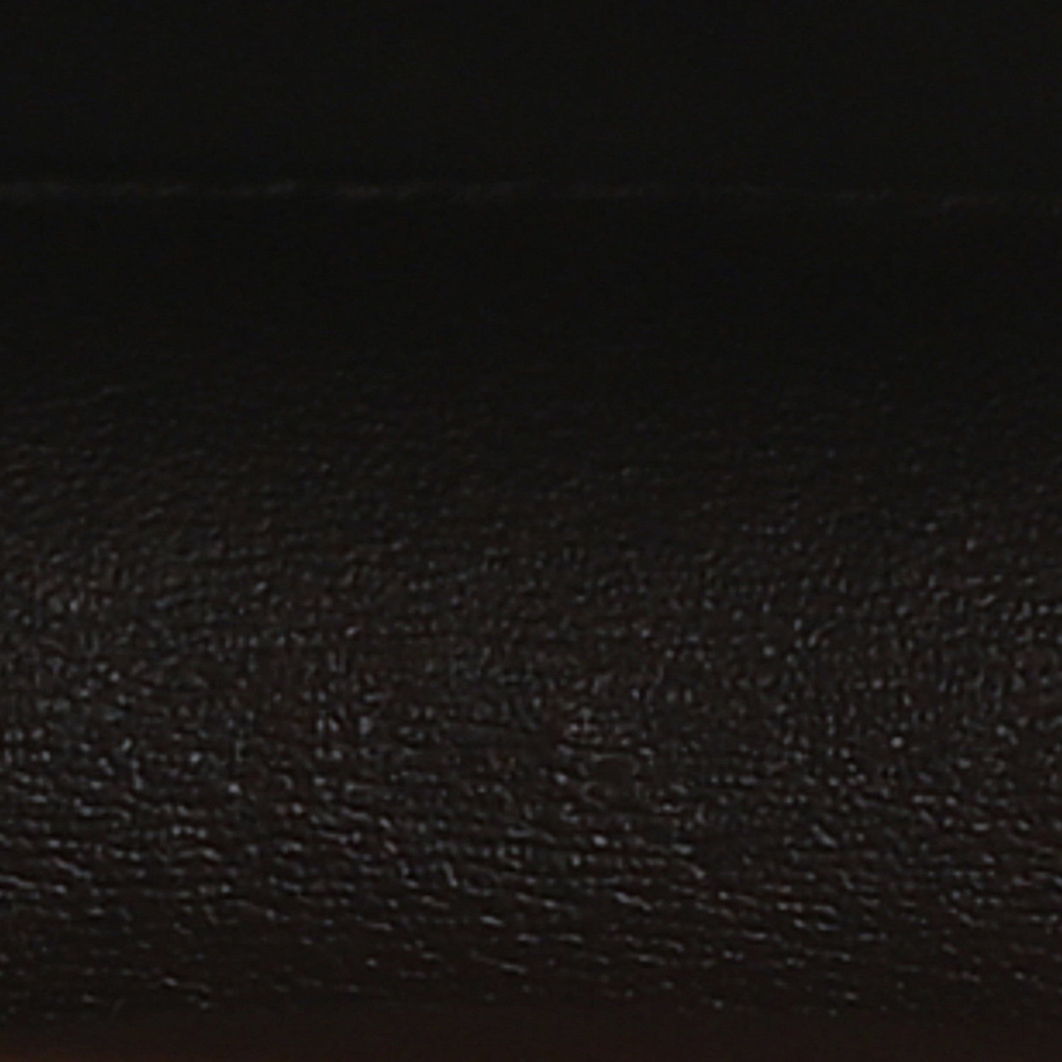 Celine Shiny Calfskin Teen Triomphe Brown 5 of 10