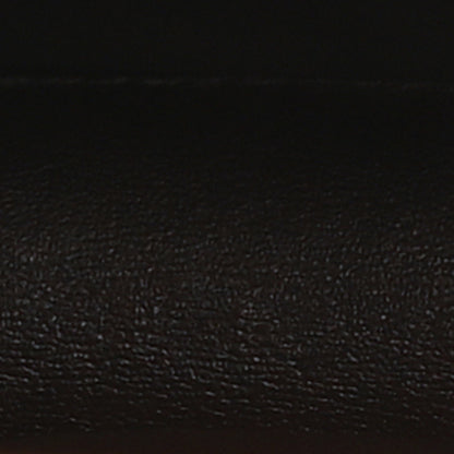 Celine Shiny Calfskin Teen Triomphe Brown 5 of 10