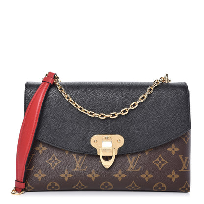 Louis Vuitton Monogram Saint Placide Black 1 of 10