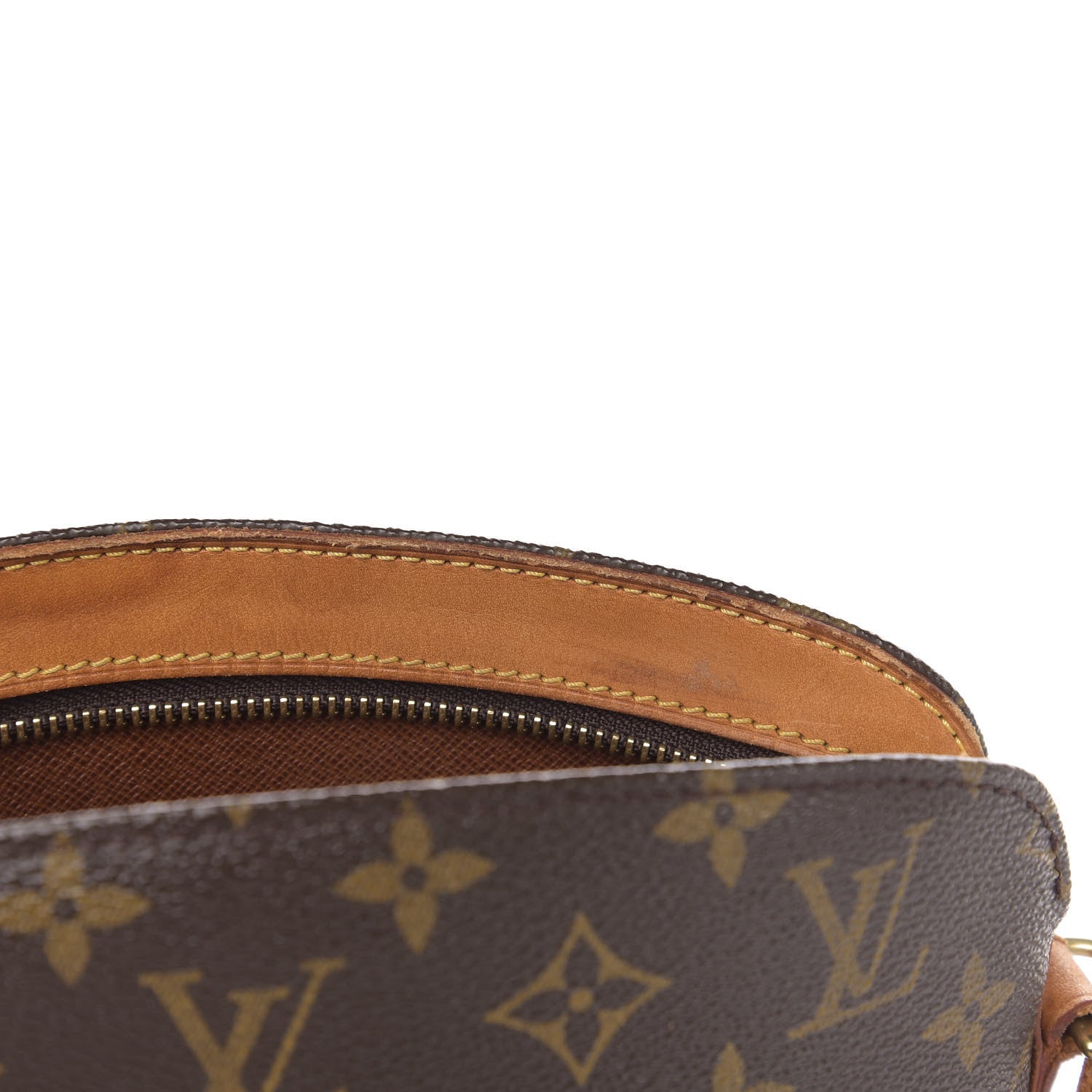 Louis Vuitton Monogram Drouot 10 of 18