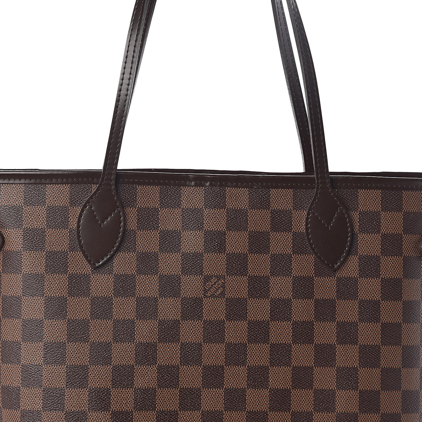 Damier Ebene Neverfull MM