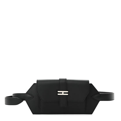 Hermes Swift Elan Pocket Belt Bag M Black 1 of 11