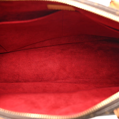 Louis Vuitton Monogram Multipli-Cite 5 of 9