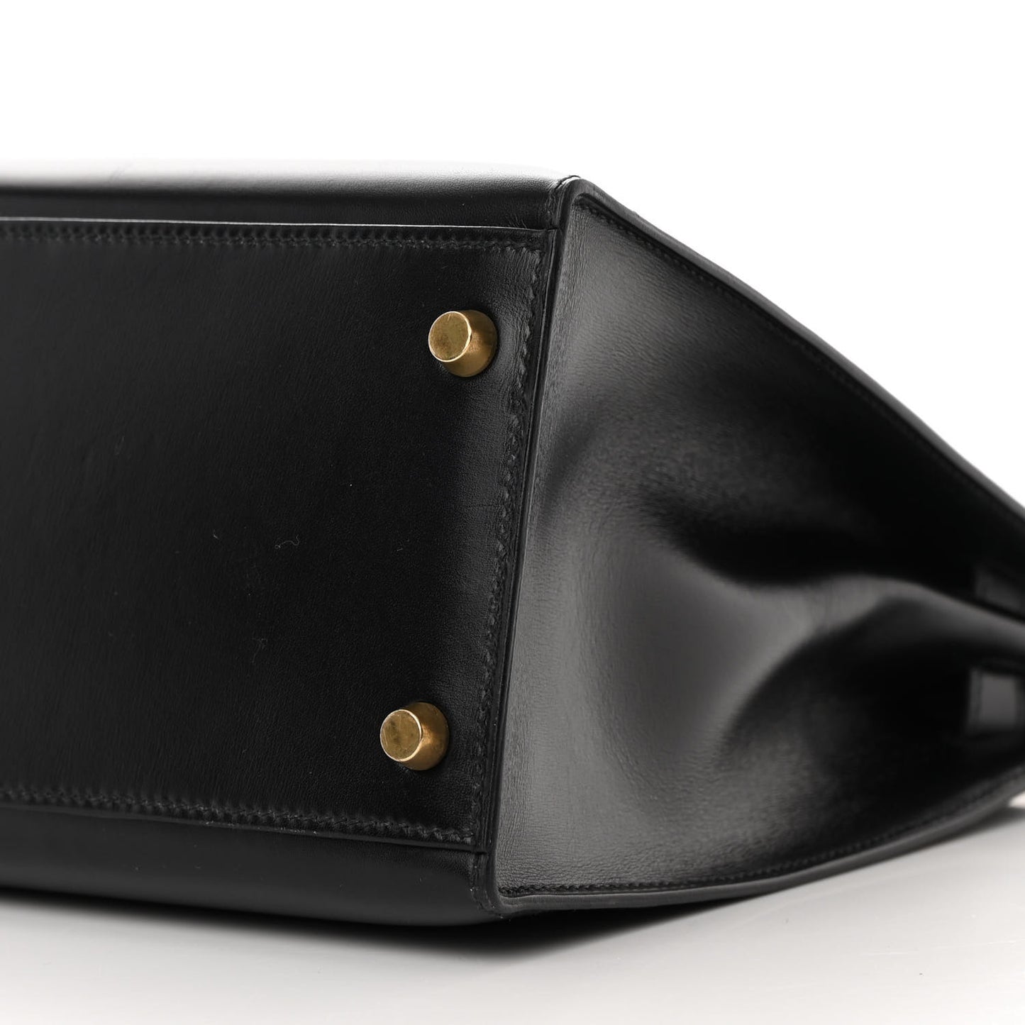 Box Kelly Sellier 32 Black