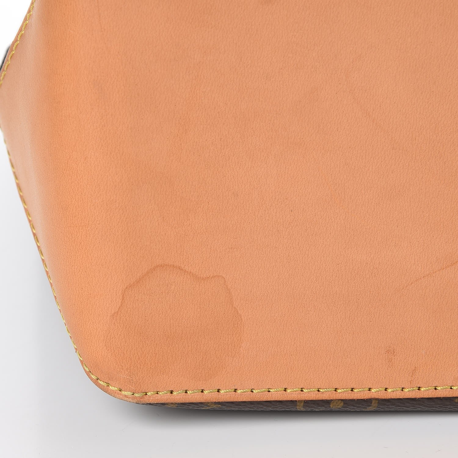 Louis Vuitton Monogram Cabas Piano 11 of 12