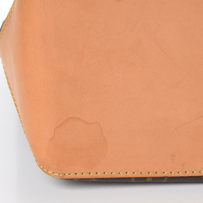Louis Vuitton Monogram Cabas Piano 11 of 12
