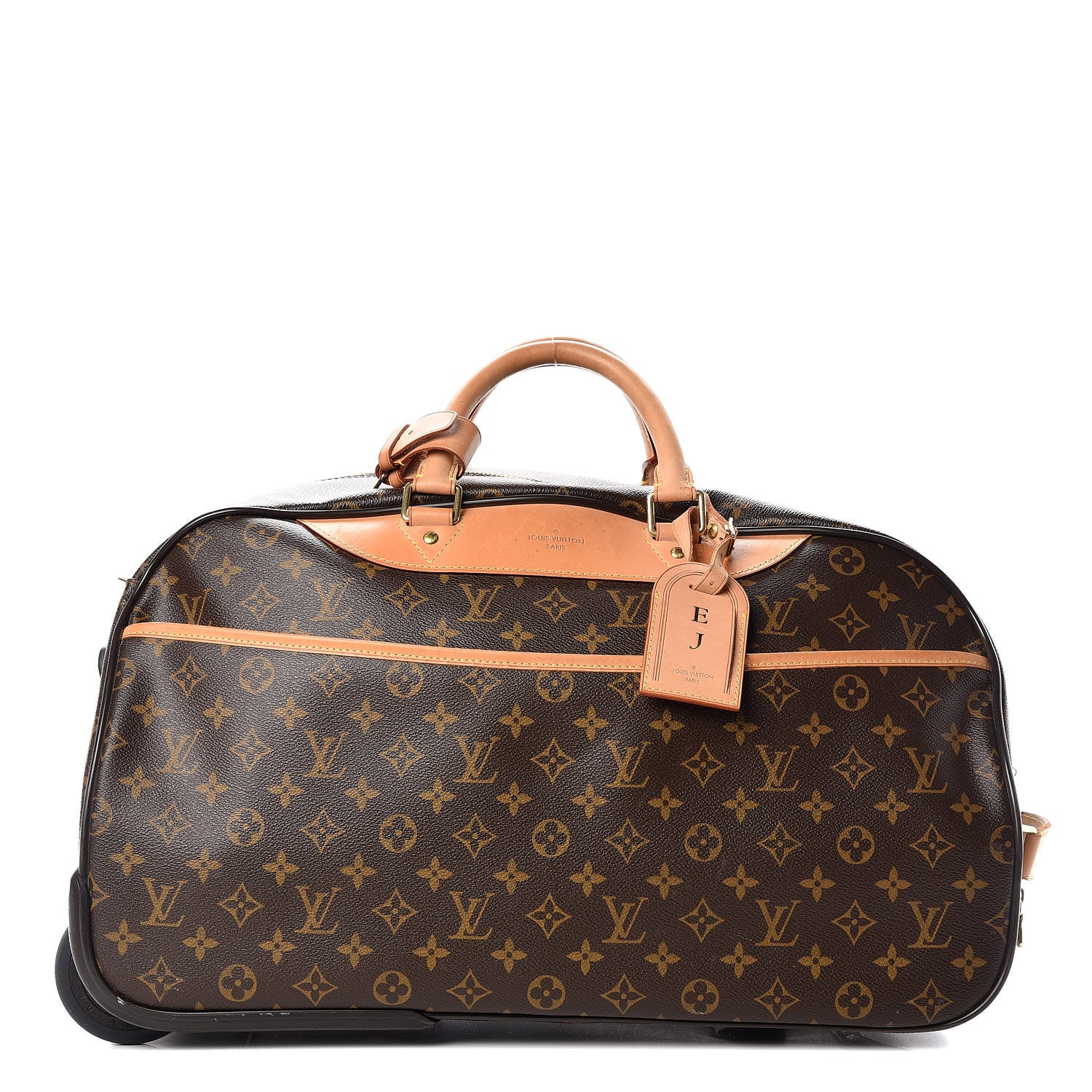 Louis Vuitton Monogram Eole 50 1 of 21