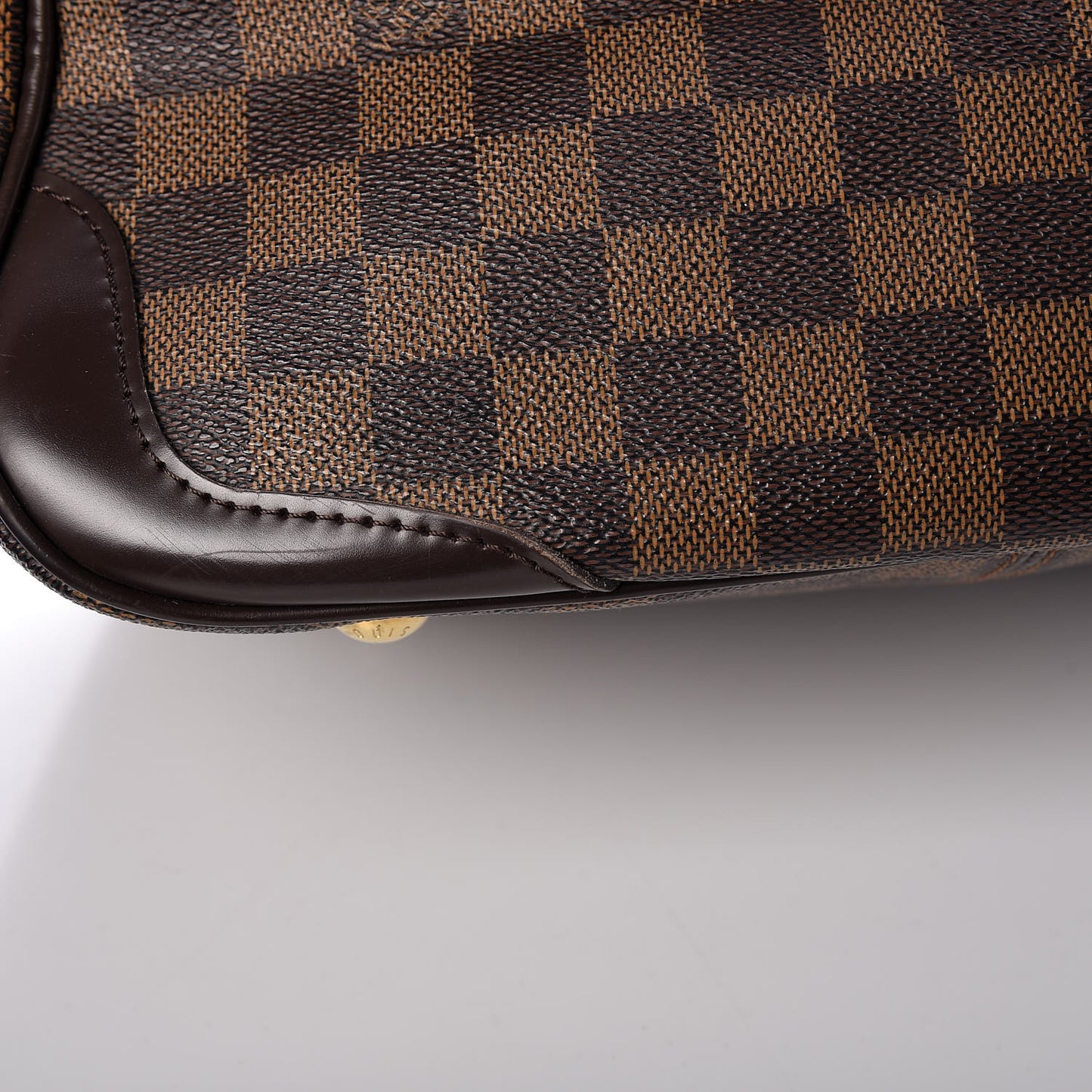 Damier Ebene Verona MM