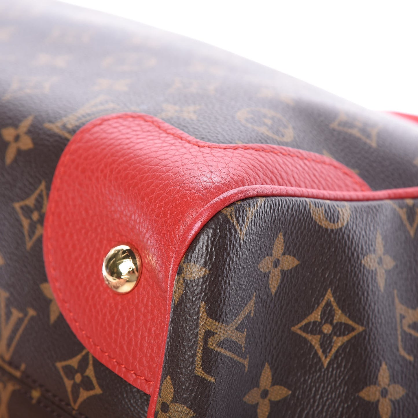 Monogram Estrela NM Cherry