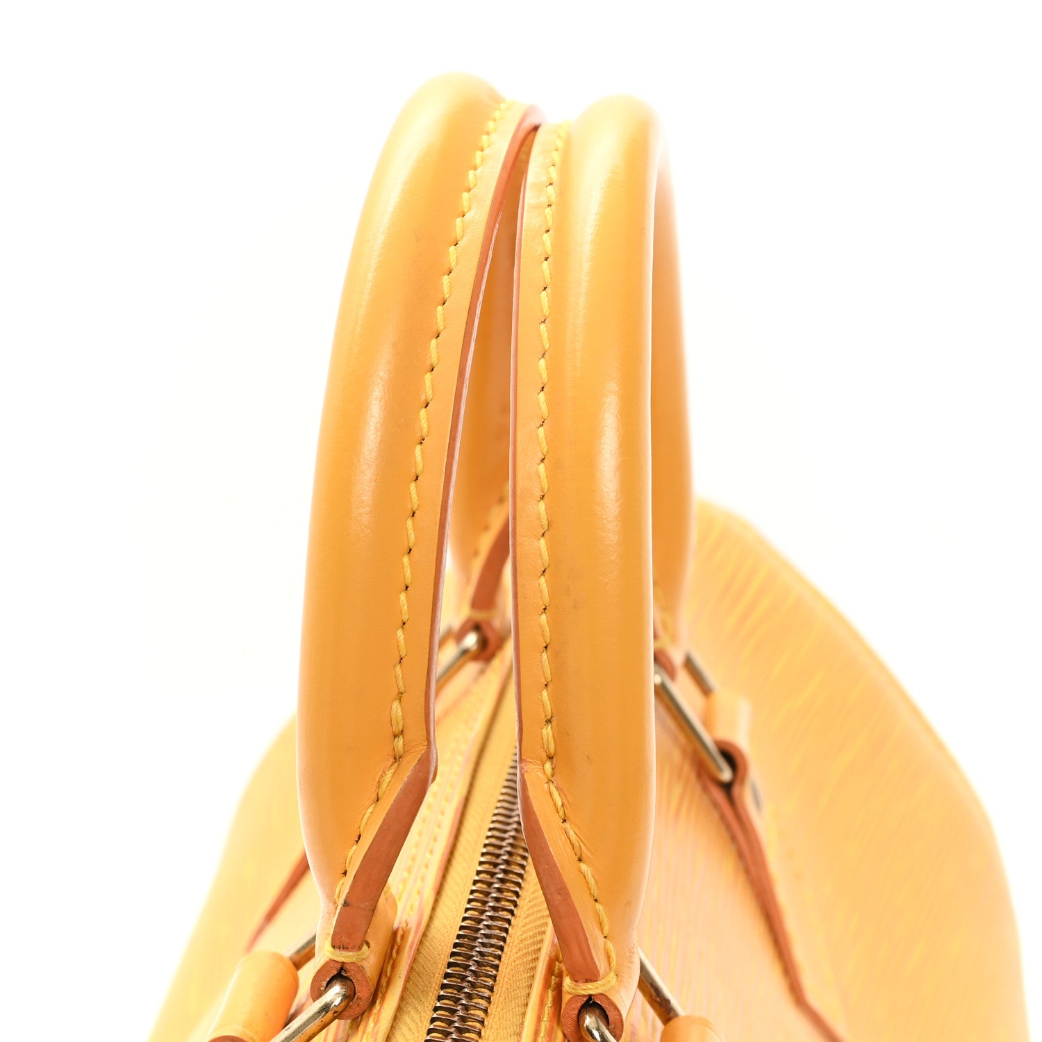 Louis Vuitton Epi Speedy 25 Tassil 11 of 12