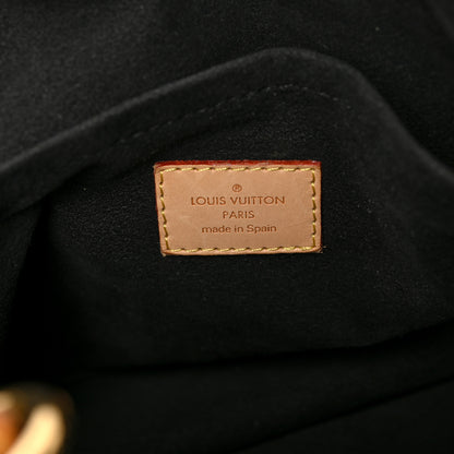 Louis Vuitton Monogram Irene 6 of 8