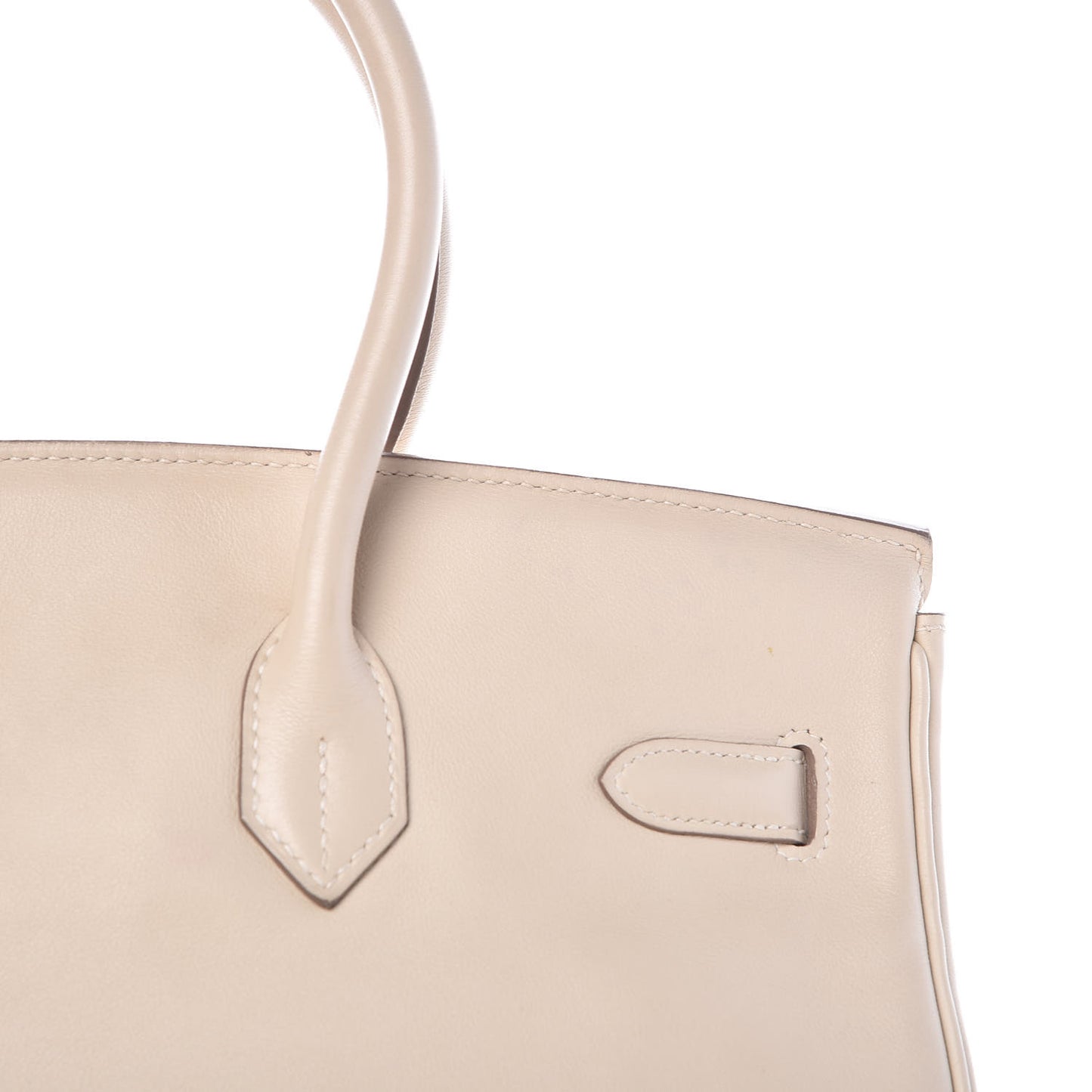 Swift Birkin 35 Parchemin